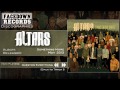 Altars - Something More - Question Everything Altars - Something More - Question Everything
