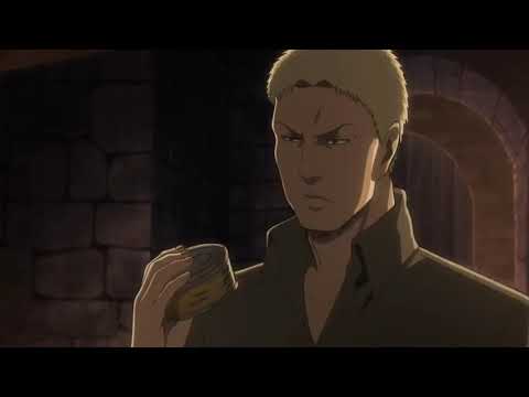 Read Attack On Titan