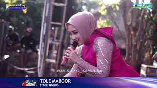Download lagu Anisa Rahma - HARUSKAH BERAKHIR - OM.SURYA SAMUDRA - GANDASULI mp3 Download lagu Anisa Rahma - HARUSKAH BERAKHIR - OM.SURYA SAMUDRA - GANDASULI mp3