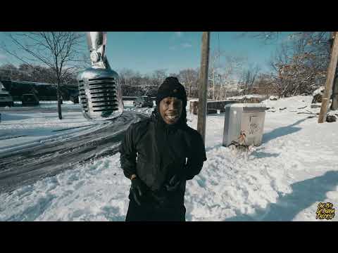 Brazy O - Dogg Shit ( Shot by @twinteamfilmz )