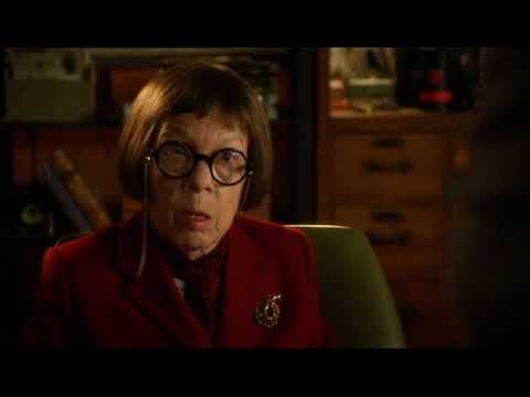 Ncis Los Angeles 1x24 - Leggere tra le Righe