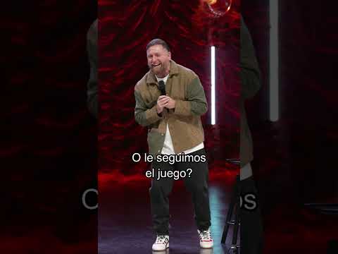 EL_FARMACÉUTICO #comedia #standup #humor #chile #santiagodechile #standup #interacciones