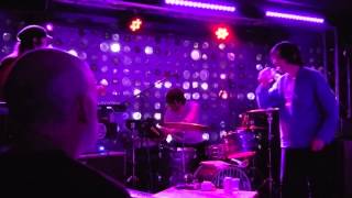 Elephant Stone (live)