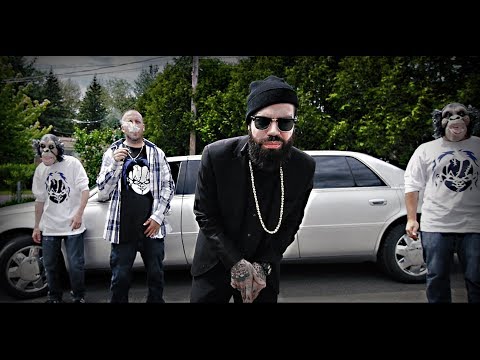 Le Chum x Chucky | Musique De Tout Croche (Prod. Le Chum) (2017)