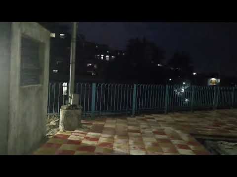 Prakhar Goel Ye baarish...