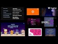 Credits Remix Part 2 Remake
