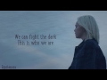 Bea Miller Open Your Eyes Lyrics