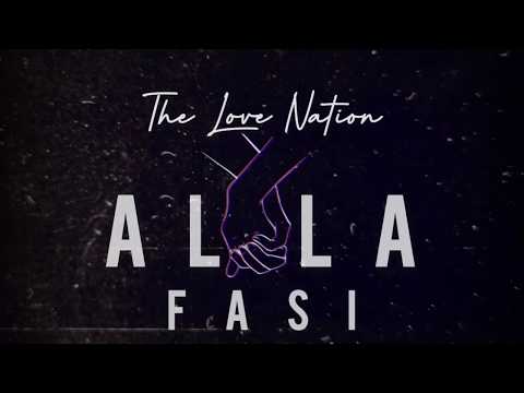 The Love Nation - Alla Fasie (Prod. CrwProduction)