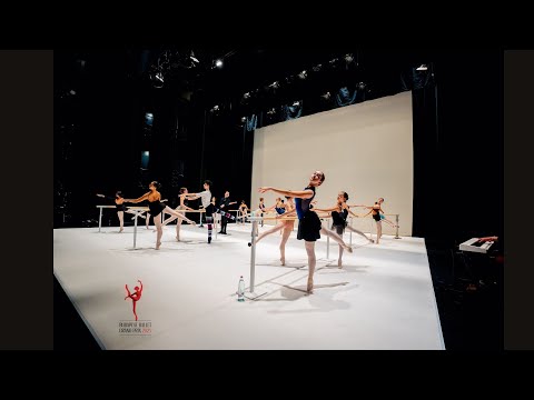 Awards and Categories for Budapest Ballet Grand Prix 2025