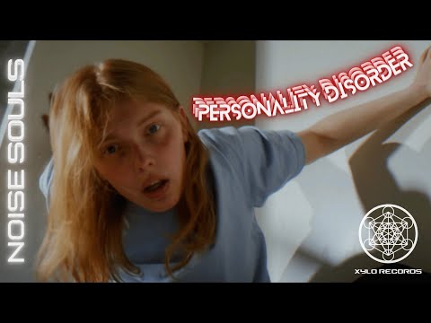 Noise Souls - Personality Disorder (Official Music Video)