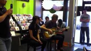 We Are The In Crowd - Better Luck Next Time