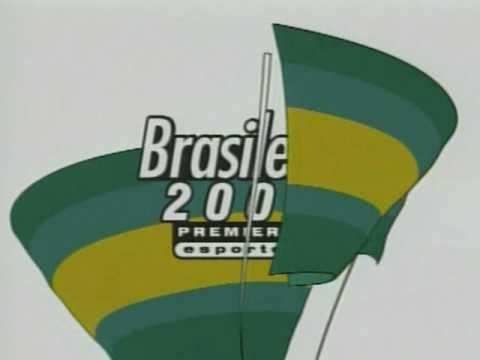 BRASILEIRÃO 2005