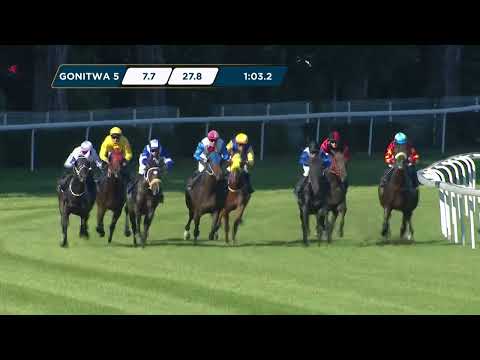 NAGRODA PRZEDŚWITA – (KAT. B) 16.09.2023 - (Dzień 32; Gonitwa 5)