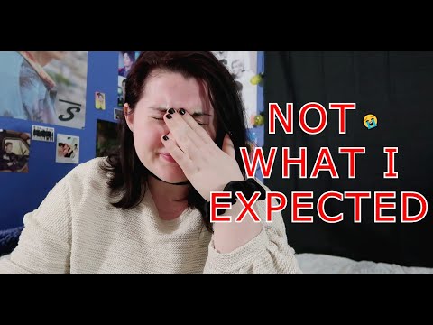 빅스LR (VIXX LR) 'BEAUTIFUL LIAR' MV | FIRST TIME REACTION