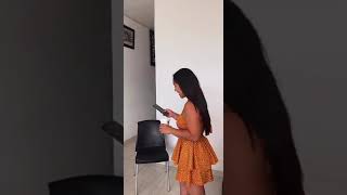 FINAL EPICO! 😜 Videos de risas! Si te ries pierdes!🤣 #shorts #tiktok