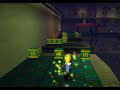 Crash Bandicoot The Wrath Of Cortex GC Longplay 106 Complete