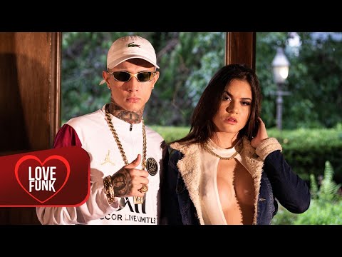 MC Paiva e MC Suh - Dilema (Love Funk) DJ Totu e DJ Mayk
