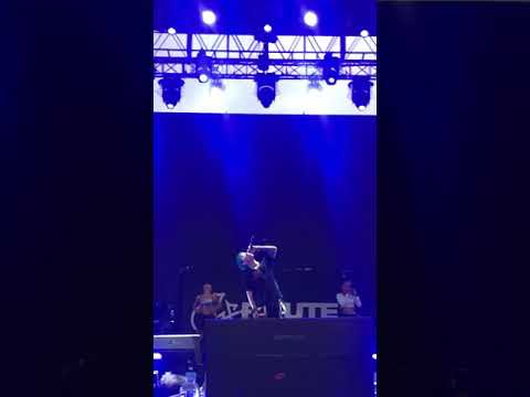 191006 Jay park 박재범 - 우리가 빠지면 파티가 아니지