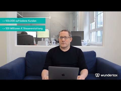 Steuererklärung schnell und einfach abgeben