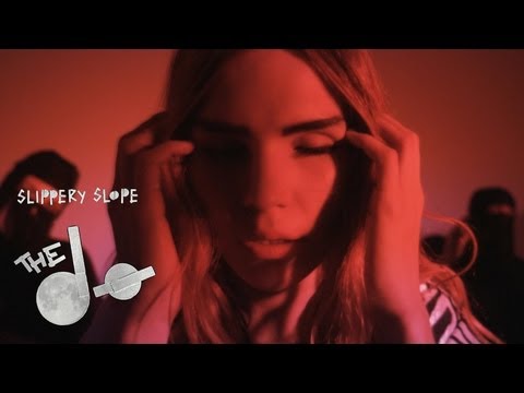 The Dø 'Slippery Slope' - Official video