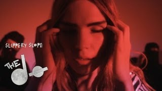 The Dø &#39;Slippery Slope&#39; - Official video