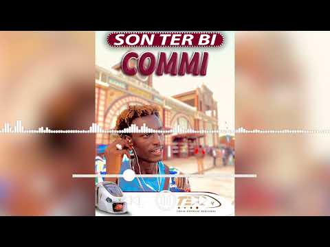 Commi TER BI  official audio prod by RoBEATZ (La factory)