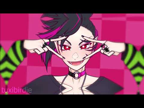 lili lili beam! || Lilia Vanrouge || Twisted Wonderland