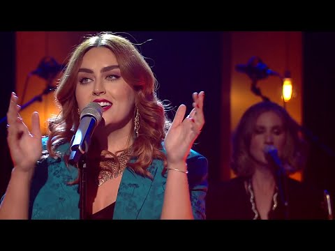 Róisín O - 2023 | The Late Late Show | RTÉ One