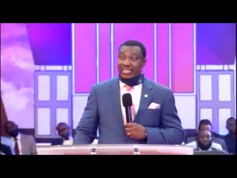 Understanding How God Leads PT  1A   Pst  Olayinka Folorunsho