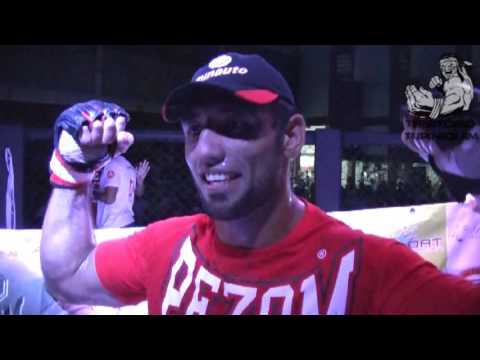 [Vìdeo] Clipe Imperador Fight Champions