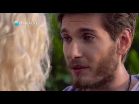 Ena žlahtna štorija: napovednik zadnjega dela 4. sezone