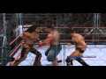 The Miz Vs John Cena Vs John Morrison WWE Extreme Rules GotR