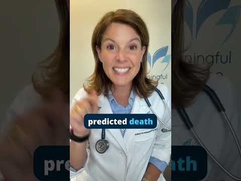 Eat these foods to prevent a heart attack