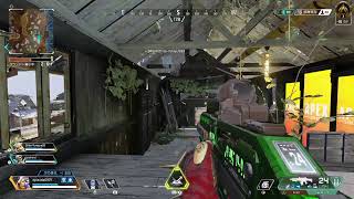 【Apex】PS4配信♪楽しくわちゃわちゃ【生放送】＃配信