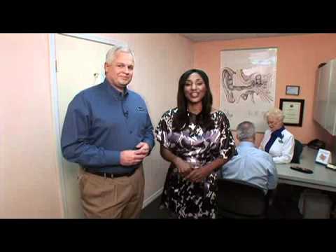 Miracle-Ear: Better Hearing-Hearing Aid Technology