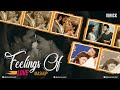 Feelings of Love Mashup | Vinick | Piya O Re | Atif Aslam Mashup | Feel the Love [Bollywood Lofi]