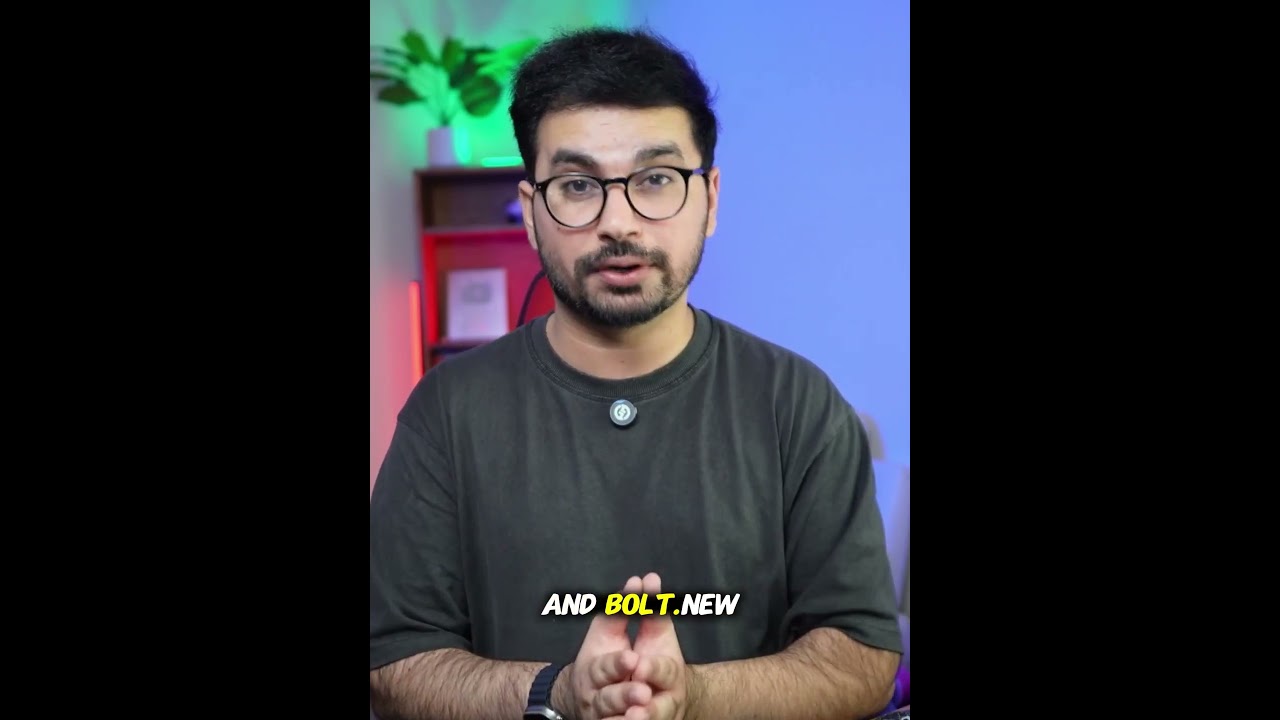 Build AI Apps Right In Your Browser With This New Tool!