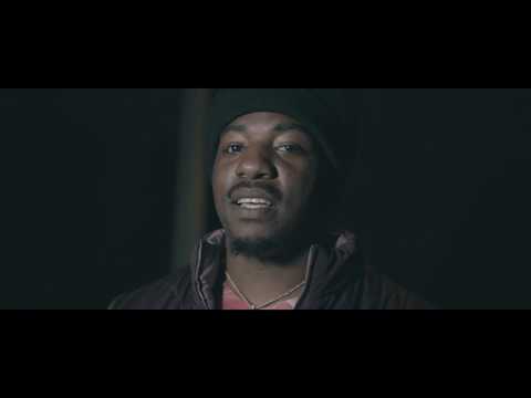 JayTee  The Artist Stick (Shot by K East)