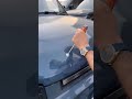 Build Quality Of Land Rover Defender 2022 Viral Shorts