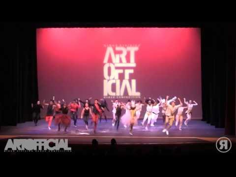 The CaLLbacks at Artofficial: The Renegades