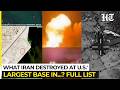 The Shocking Reason Iran Is Targeting US Radars One By One What Really Happened This Morning