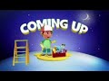 Disney Junior Handy Manny Coming Up Nighttime