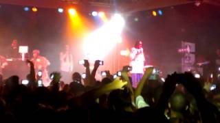 Snoop Dogg - Here Comes the King (Live)
