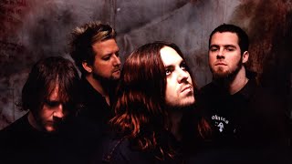 Seether - Innocence (Early Mix)