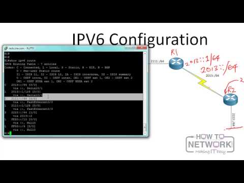 Study Guide for Cisco CCNA l Cisco CCNA simplified for free