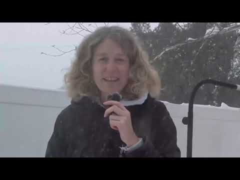 Video Thumbnail for Definitely blizzard of 26