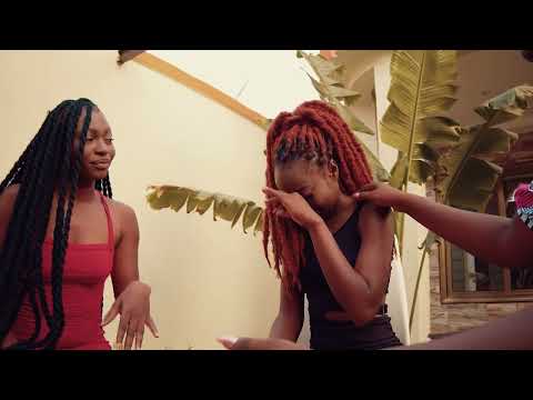 Hamtusin Rayanguie ft Fush Alpha