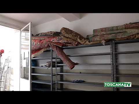 2021-01-30 FIRENZE - MOSCHEA, RIPARTE IL DIALOGO PER REALIZZARLA