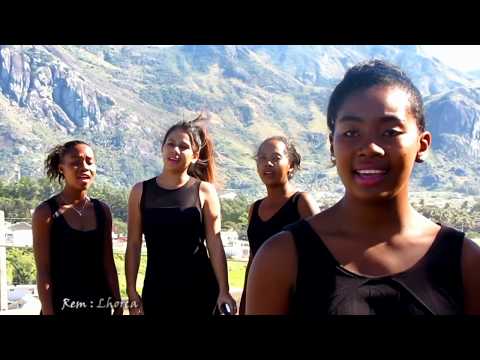 Andon'ny Natiora ¤ Mbola zaza