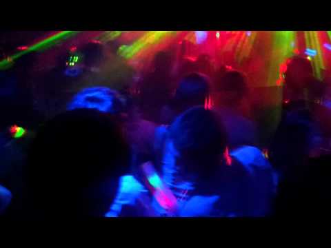 the hottest Korean Club with hot girls in gangnam